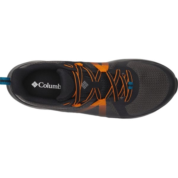 Buty Escape Pursuit OutDry Columbia - czerń