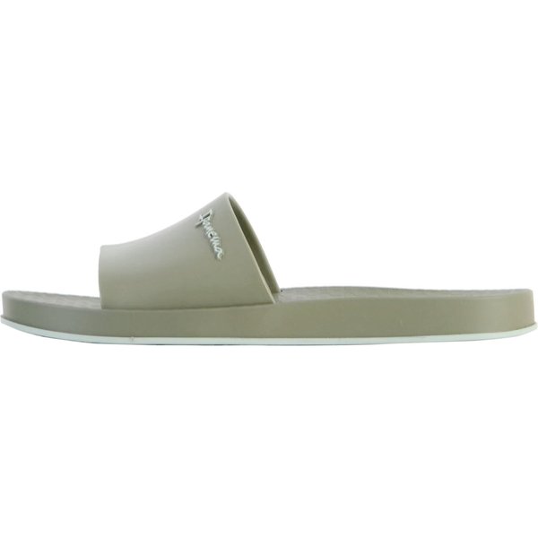 Klapki Slide Unisex Ipanema - zielone