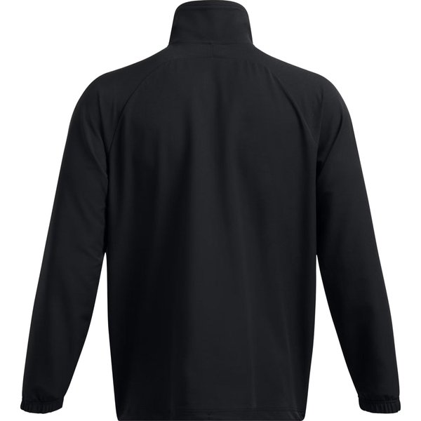 Bluza męska Unstoppable Anorak Under Armour - Black