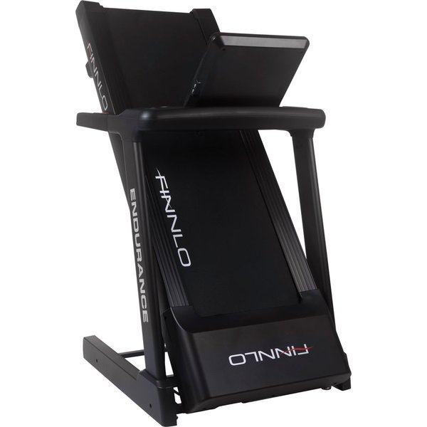 Bieżnia elektryczna Endurance V TFT Finnlo