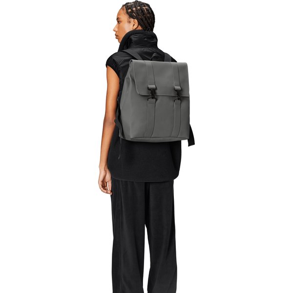 Plecak MSN Rains - grey