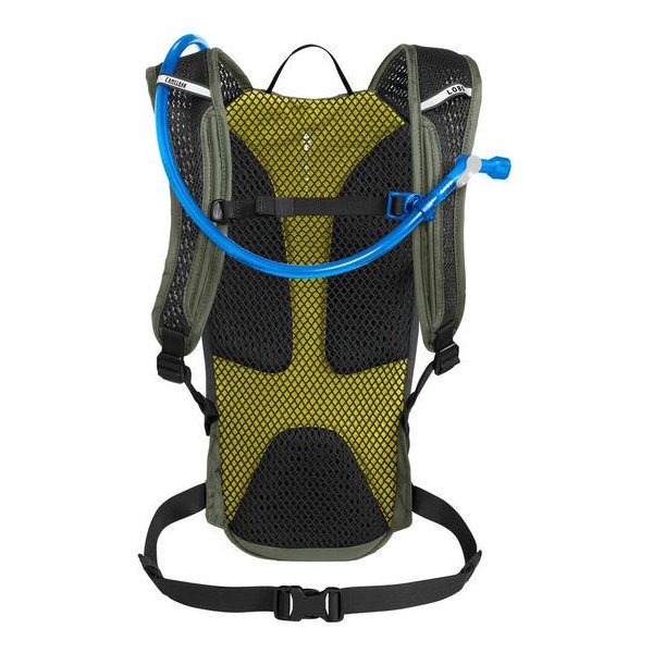 Plecak z bukłakiem Lobo 9L CamelBak - zielony