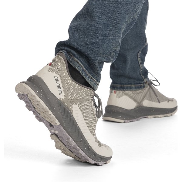 Buty Carezza Dolomite - czarne