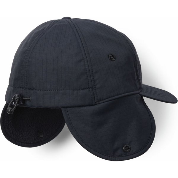 Czapka z daszkiem i nausznikami Landroamer Ear Flap Cap Columbia