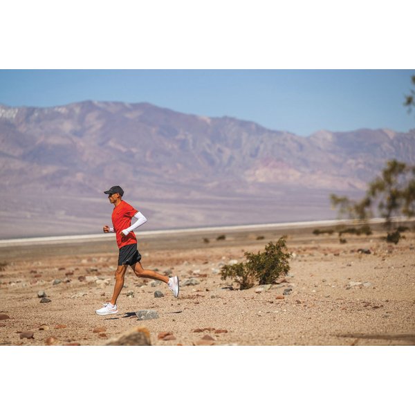 Buty trekkingowe Konos TRS Columbia - Black, Deep Wave