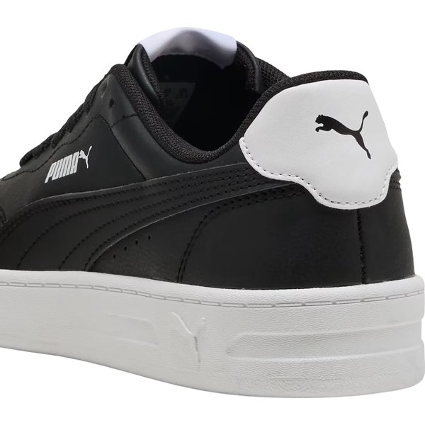 Buty Court Lally Puma - black