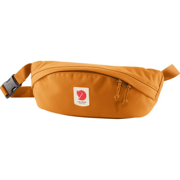 Saszetka, nerka Ulvo Hip Pack Medium 2L Fjallraven