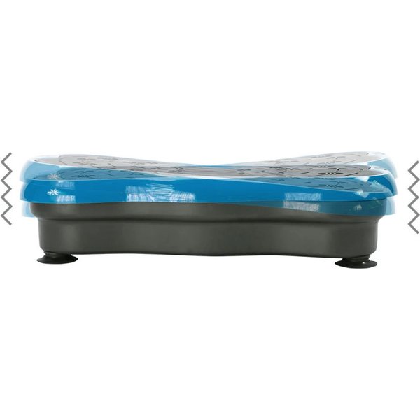 Platforma wibracyjna, masażer SVP01 HMS