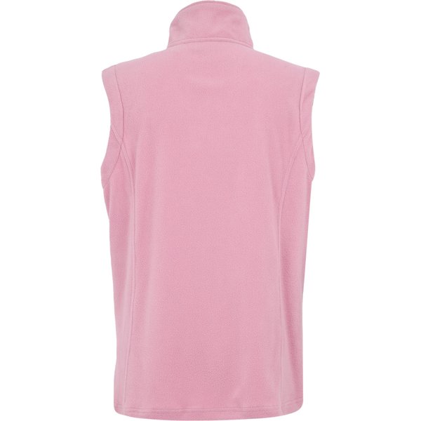 Kamizelka polarowa damska Sweetness II Regatta - różowy