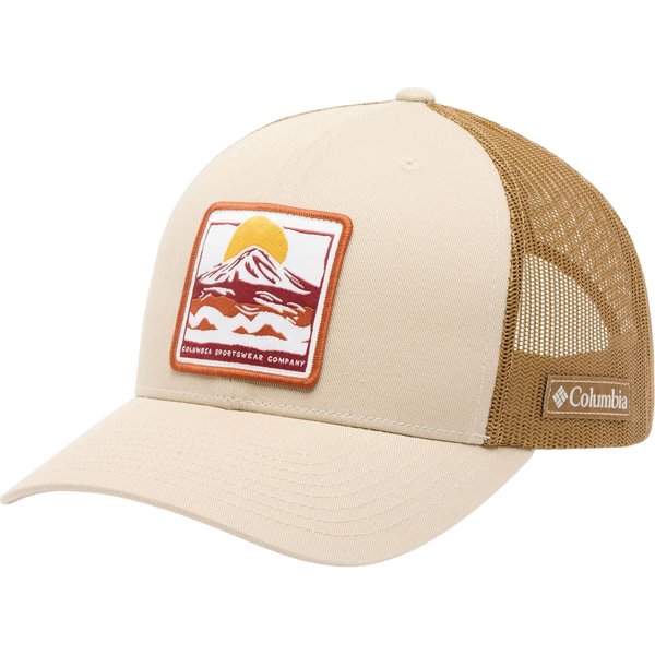 Czapka z daszkiem Columbia Mesh™ Snap Back Columbia
