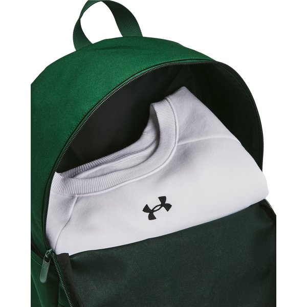 Plecak Sportstyle Lite Backpack 20L Under Armour - Forest Green/Black