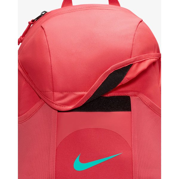 Plecak Academy Team Nike - czerwony