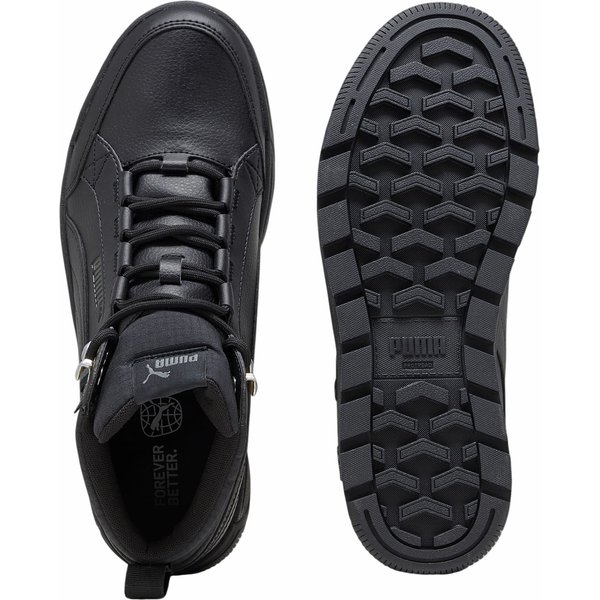 Buty Tarrenz SB III Puretex Puma - czarny