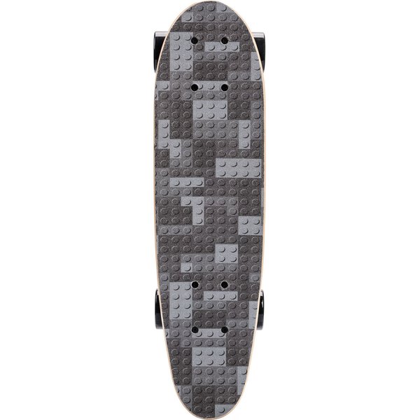 Deskorolka pennyboard Mona Lisa Meteor