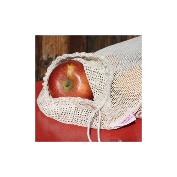 Worek na żywność Monyi M 3 szt. Swiss Advance