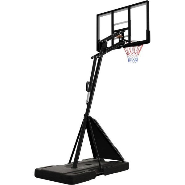 Stojak do koszykówki High Nils