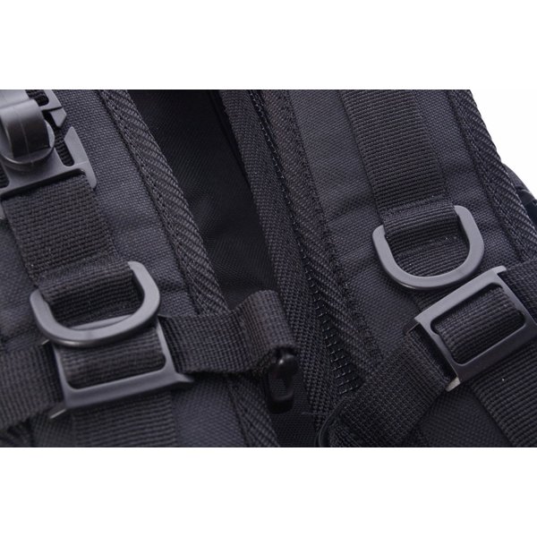 Plecak sportowy Dixi 27L Tempish - sweet