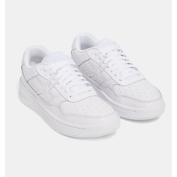 Sneakersy Court 96 Under Armour - White