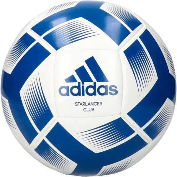 Piłka nożna Starlancer Club '22 4 Adidas