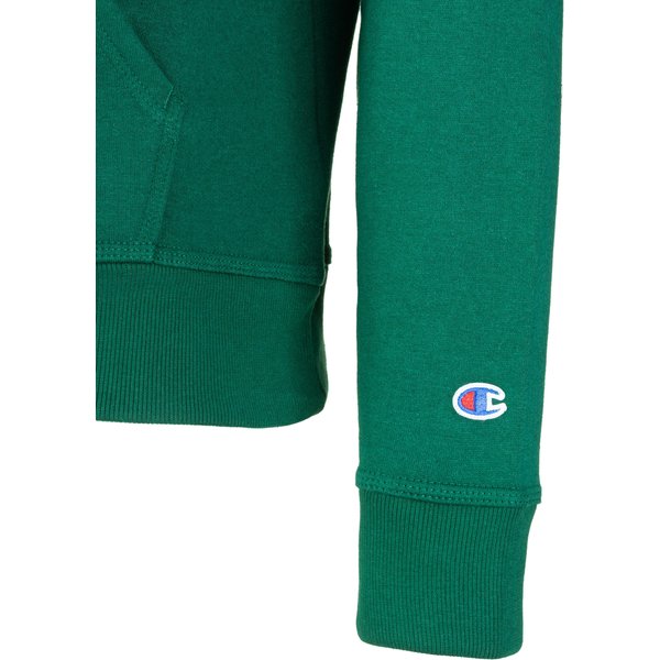 Bluza męska Powerblend Champion - zielona