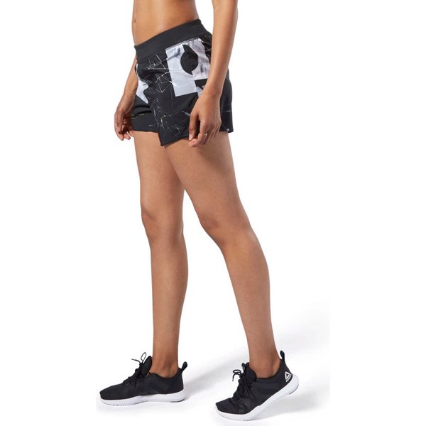 Spodenki damskie Ready Knit Reebok