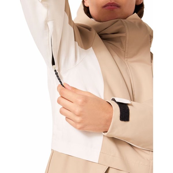 Kurtka damska Heavenly RC Oakley