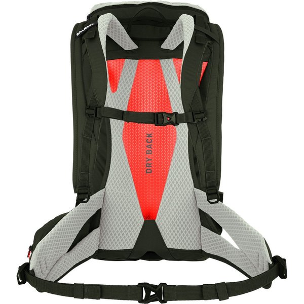 Plecak Alp Trainer 25L Salewa - shadow/dark olive