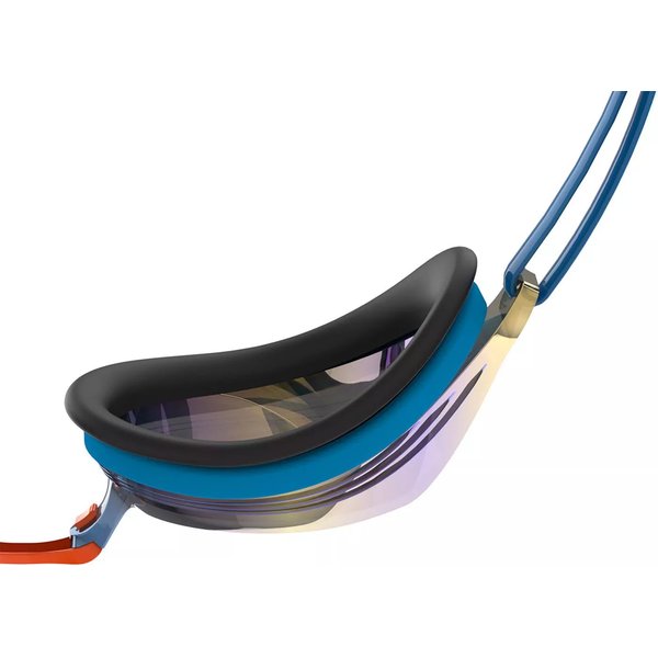 Okulary pływackie Vengeance Speedo - blue/black/sapphire blue