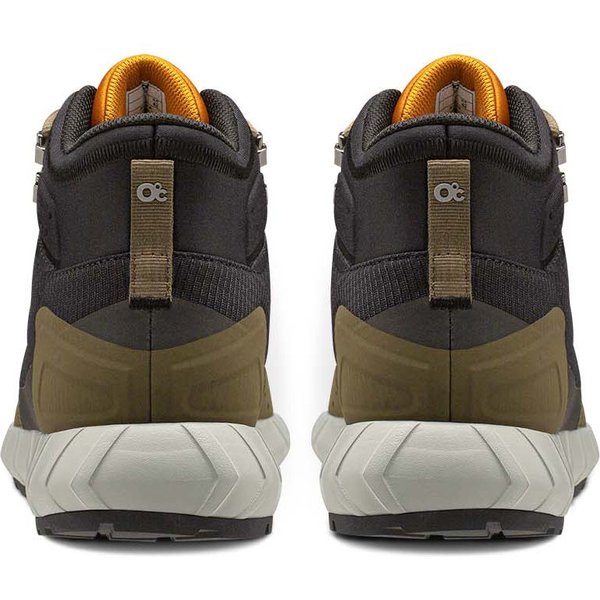 Buty Storo GTX ZeroC - Black/Green