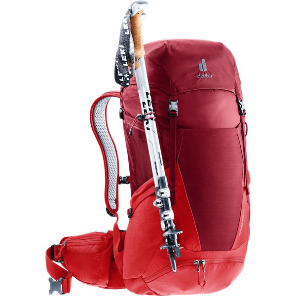 Plecak Futura Pro 36L Deuter - masala-cherry