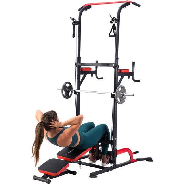 Poręcz wielofunkcyjna PWL8325 HMS