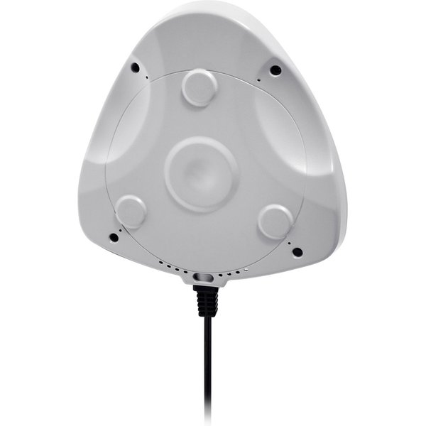 Lampa LED ścienna do basenu Intex