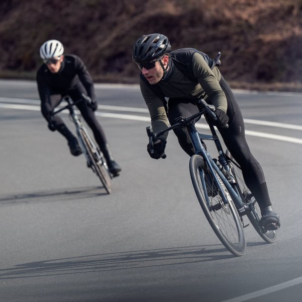 Bluza rowerowa unisex Transition Jersey BBB