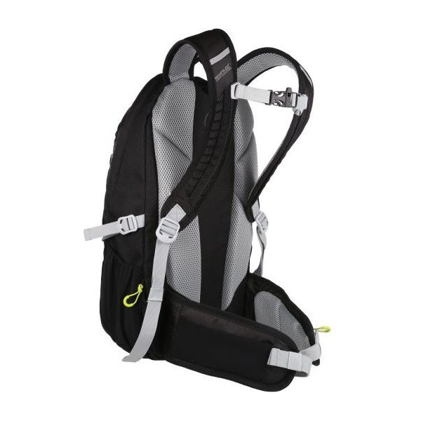 Plecak Britedale 30L Regatta - czarny