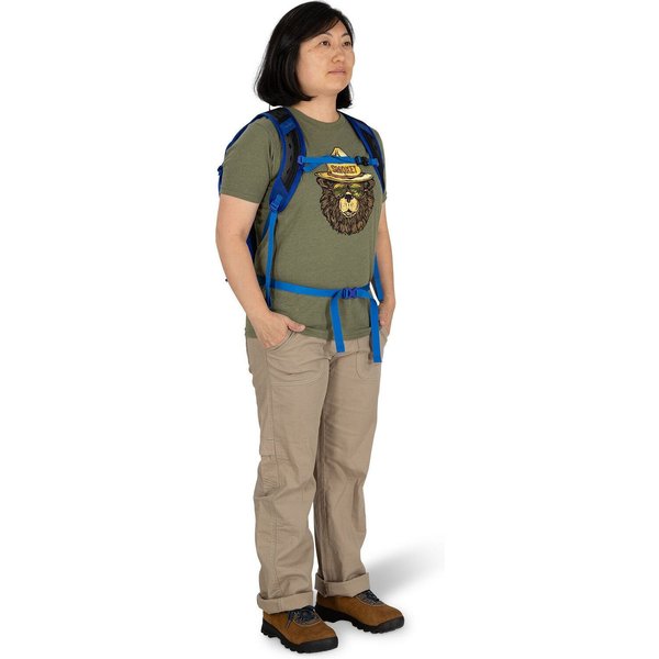 Plecak Sportlite 20L Osprey - niebieski