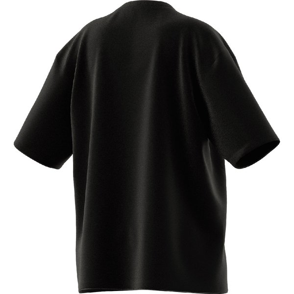 Koszulka damska Essentials Big Logo Boyfriend Adidas