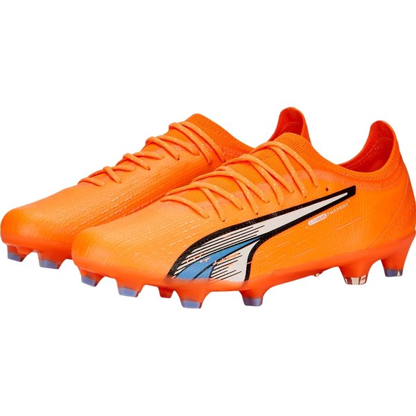 Buty piłkarskie, korki Ultra Ultimate FG/AG Jr Puma
