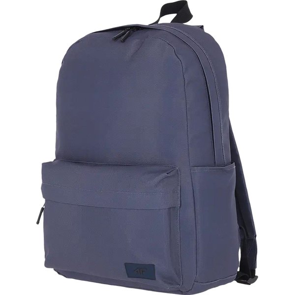 Plecak ABACU425 4F - antracyt