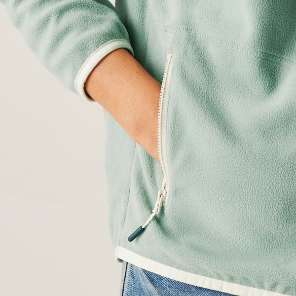 Polar damski Lilana Regatta - Glacier