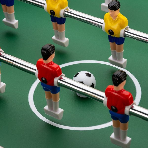 Stół do piłkarzyków Delta Outtec