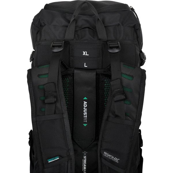 Plecak Blackfell IV 65L Regatta