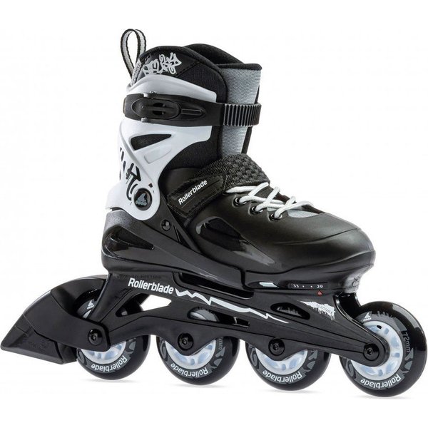 Rolki Fury Rollerblade