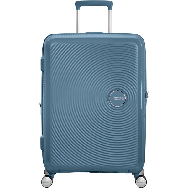 Walizka na kółkach SoundBox 71,5L American Tourister