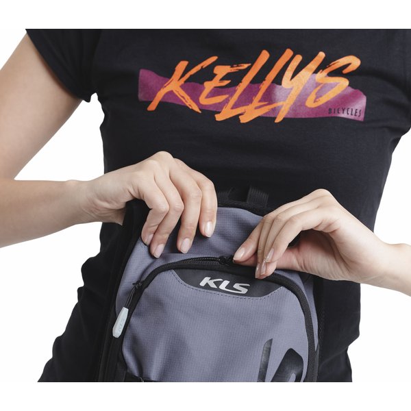 Plecak rowerowy Adept 5L Kellys