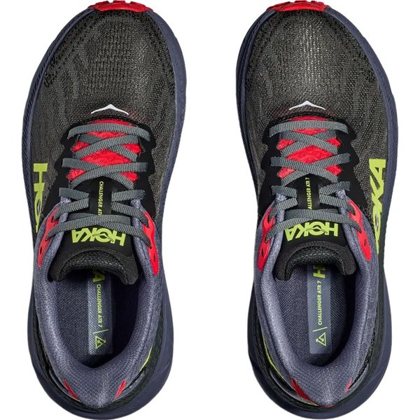 Buty do biegania Challenger ATR 7 HOKA - obsidian/anchor