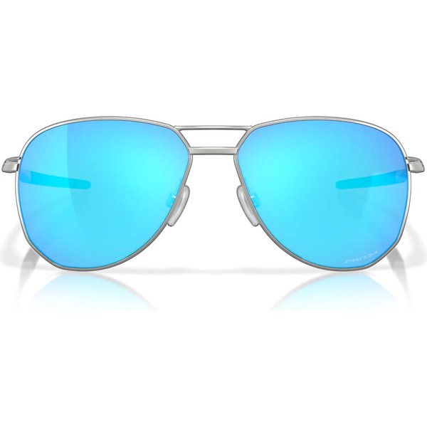 Okulary przeciwsłoneczne Contrail Oakley - czarny/brązowy