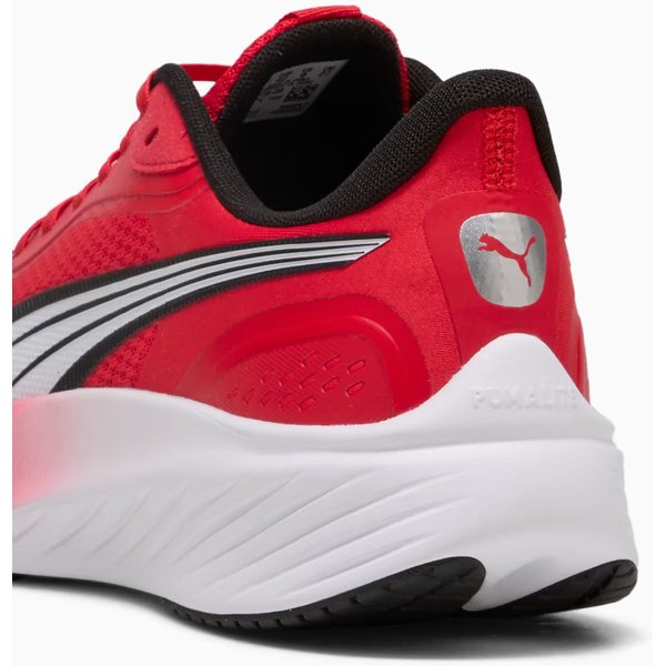 Buty do biegania Pounce Lite Puma - For All Time Red-White