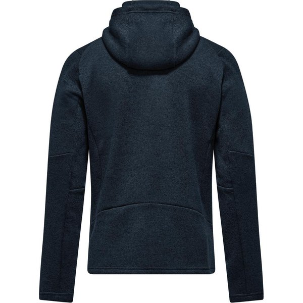 Polar męski Puez Rocca Polarlite Hd Salewa - navy blazer