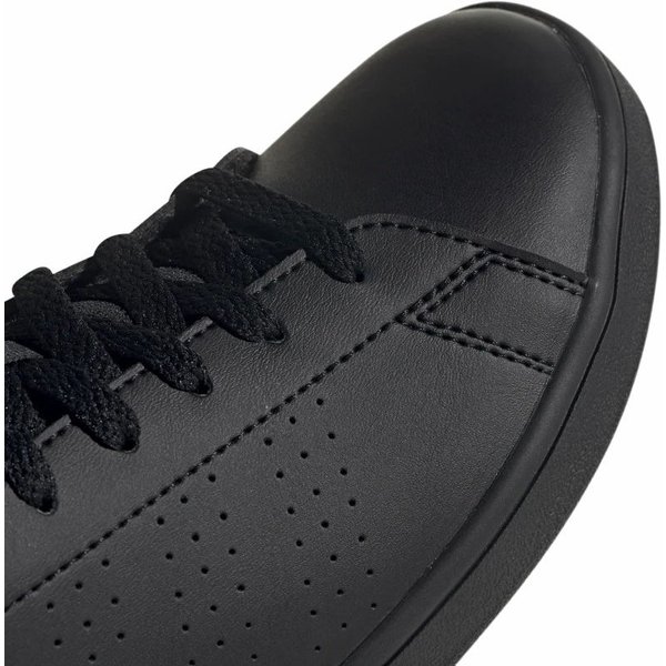 Buty Advantage Adidas - core black