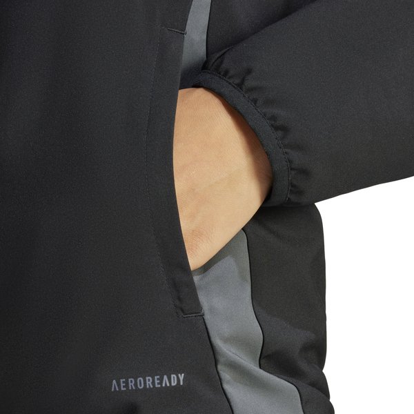 Kurtka damska Tiro24 Competition Adidas